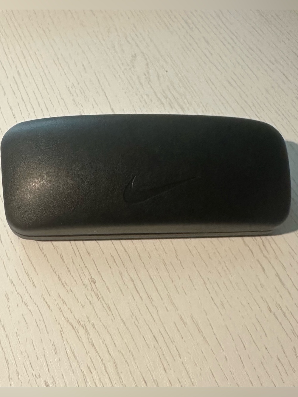 Nike Black Sunglasses Hard Case